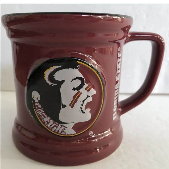 NFL Other - NFL Football Washington Red Florida state cup